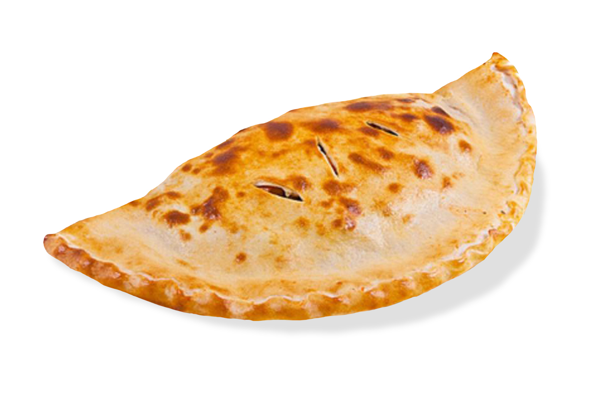 картинка Кальцоне с мясом от магазина Sushi-Love